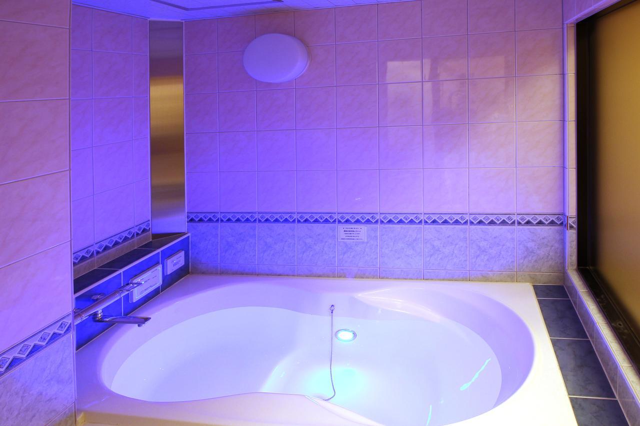California Kaminarimon (adults Only) Hotel del amor