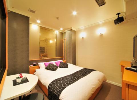 California Kaminarimon (adults Only) Hotel del amor Tokio