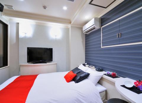 California Kaminarimon (adults Only) Hotel del amor