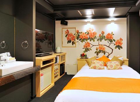 California Kaminarimon (adults Only) Tokio