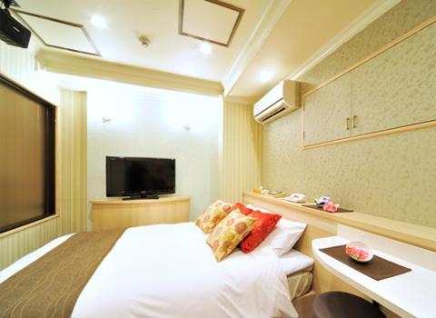 California Kaminarimon (adults Only) Romantiskt hotell Tokyo prefektur