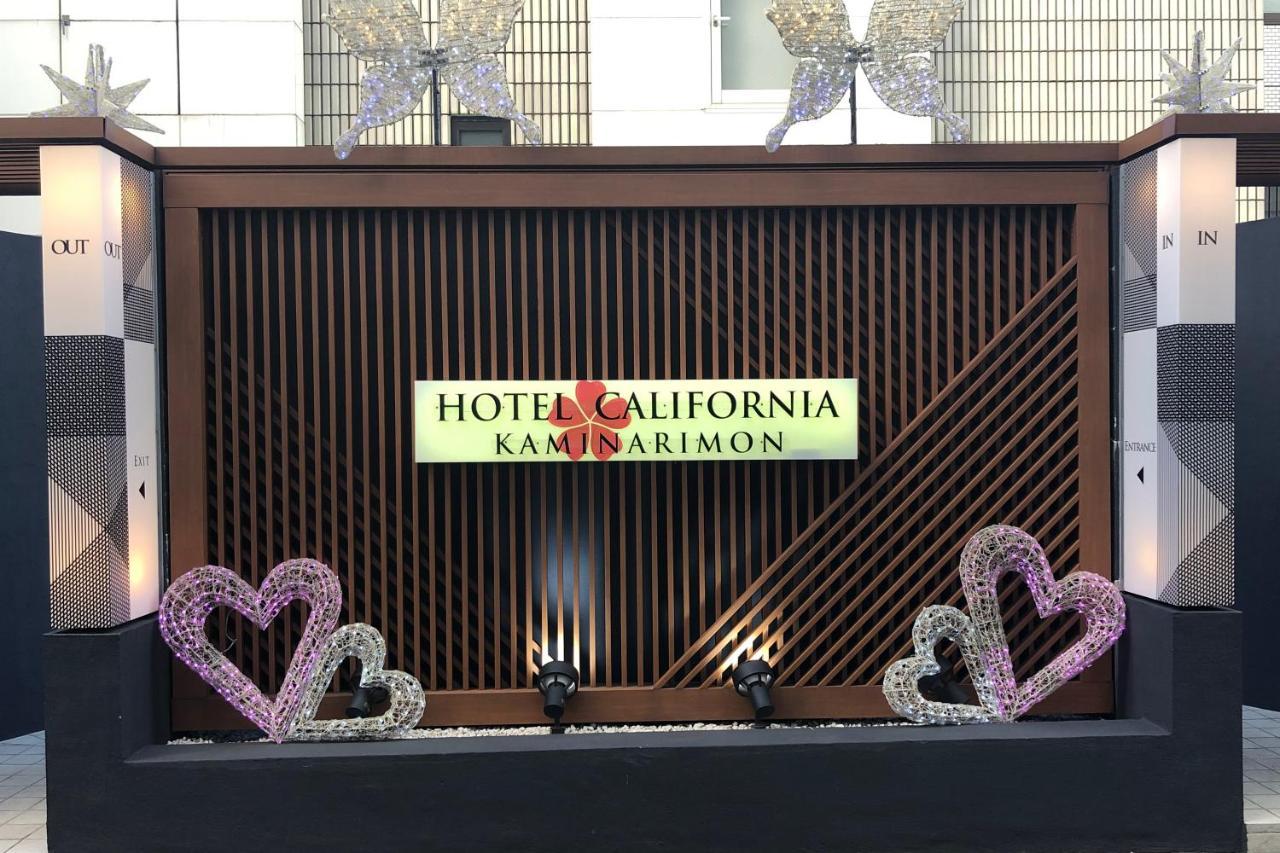 California Kaminarimon (adults Only) Tokyo prefektur